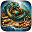Icono de programa: Nimora: Ocean Treasure
