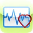 Icon of program: Heart Rate Zones by Runne…