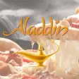 Icon of program: Aladdin