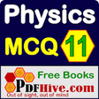 Icono de programa: Physics 11 MCQs Solved