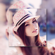 Icono de programa: Blur Photo Square : Image…