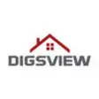 Icon of program: DigsView