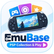 Icon of program: EmuBase: PSP Games Emula…