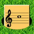Icon of program: Whack A Note (Music Readi…