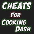 Icon of program: Cheats For Cooking Dash 2…