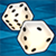 Icono de programa: Backgammon Premium for Wi…