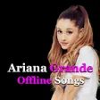 Icon of program: Ariana Grande Offline Son…
