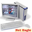 Icon of program: NETEagle Xtreme