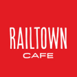 Icon of program: Railtown Cafe