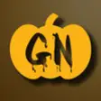 Icon of program: Halloween Game Night