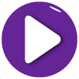 Icon of program: All Formats Video Player …