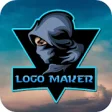Icon of program: Gaming Logo Maker - Gamin…