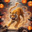 Icon of program: Fortune Tiger  Grande Vit…