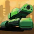 Icon of program: Tank Hero: Laser Wars
