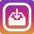 Icono de programa: InstaGet: Image & Video D…