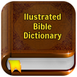 Icono de programa: Ilustrated Bible Dictiona…