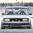 Icono de programa: Lada Drifting