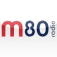 Icon of program: M80 Radio