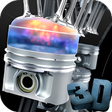 Icon of program: Engine 3D Video Live Wall…