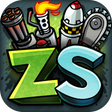 Icon of program: Zombie Scrapper