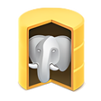 Icon of program: PostgreSQL ODBC driver (3…