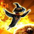 Icon of program: Spunky Tricker: Halloween…