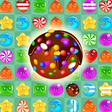 Icon of program: Candy Swap Fever - The Ki…