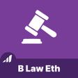 Icon of program: Business Law and Ethics
