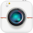Icon of program: Professional Photo Editor