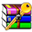 Icono de programa: RAR Password Unlocker