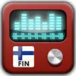 Icon of program: Kiss FM Radio Finland Ilm…
