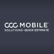 Icon of program: CCC Mobile - Quick Estima…