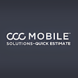 Icon of program: CCC Mobile - Quick Estima…