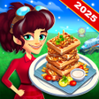 Icono del programa: Diner DASH Adventures