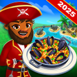Icon of program: Diner DASH Adventures
