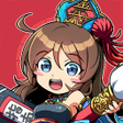 Icono de programa: ブラウザ三国志 天