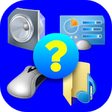 Icono de programa: Guess The Windows 7 Icons