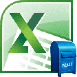 Icono de programa: Excel Zip Codes Convert, …