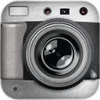 Icono de programa: Black and White Camera