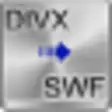 Icon of program: Free DIVX to SWF Converte…