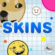 Icon of program: Skins for Agar.io !