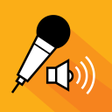 Icono de programa: Mic Speaker