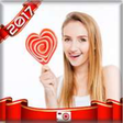 Icon of program: Sweet Selfie Camera for W…