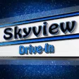 Icon of program: Skyview Drive-In
