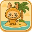 Icon of program: Island Labulu: Match Adve…