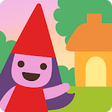 Icon of program: Sago Mini Village
