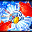 Icono de programa: Turbo Ice Fisher