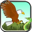 Icon of program: Angry Eagles
