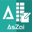 Icon of program: AsZai
