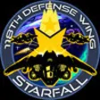 Icon of program: Starfall Squadron